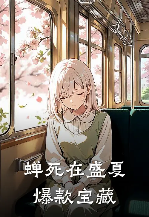 蝉死在盛夏爆款宝藏