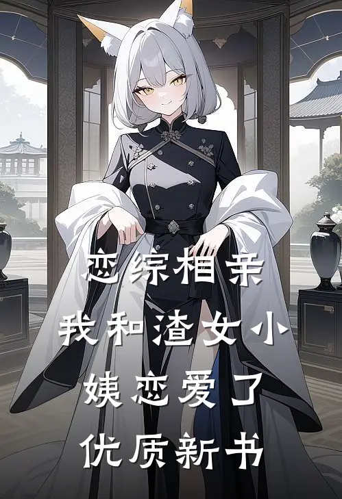 恋综相亲：我和渣女小姨恋爱了优质新书