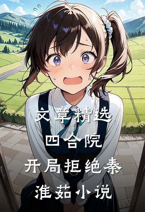 文章精选四合院:开局拒绝秦淮茹小说