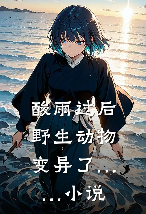 酸雨过后，野生动物变异了……小说