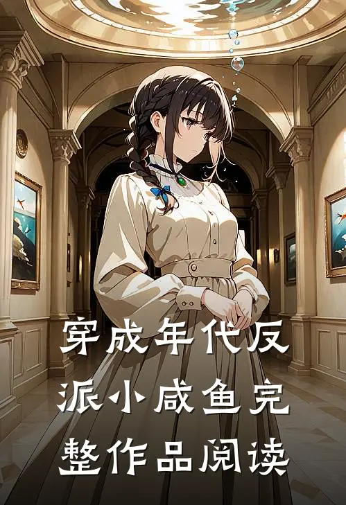 穿成年代反派小咸鱼完整作品阅读