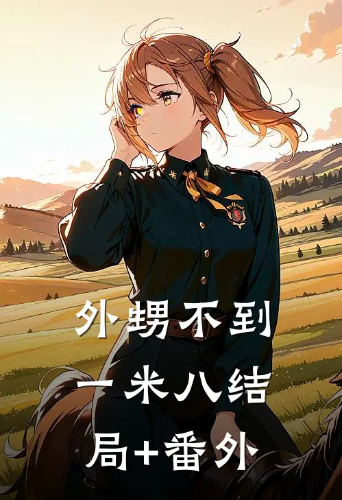 外甥不到一米八结局+番外
