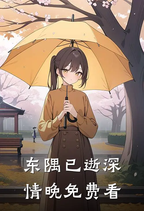 东隅已逝深情晚免费看
