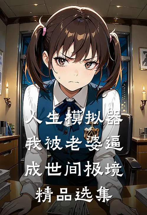 人生模拟器：我被老婆逼成世间极境精品选集