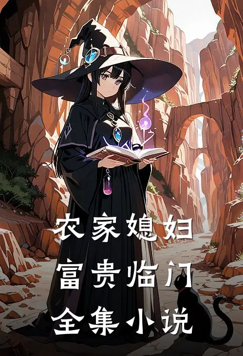 农家媳妇：富贵临门全集小说