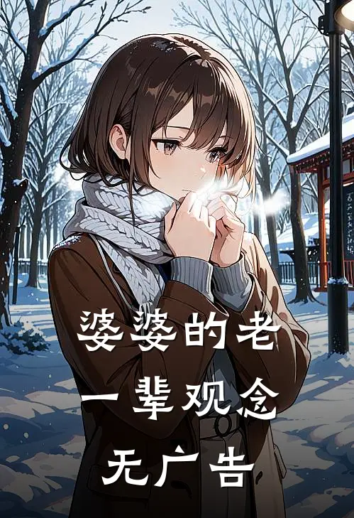 婆婆的老一辈观念无广告