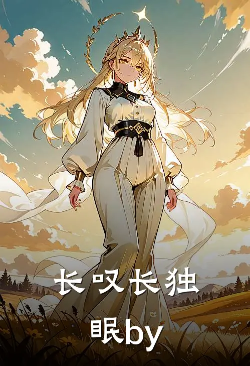 长叹长独眠by