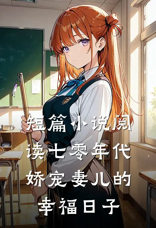 短篇小说阅读七零年代：娇宠妻儿的幸福日子