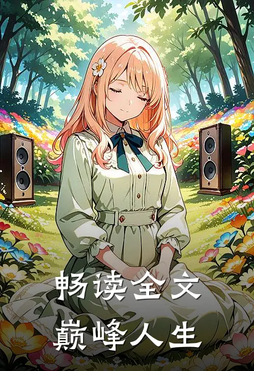 畅读全文巅峰人生
