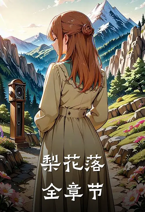 梨花落全章节