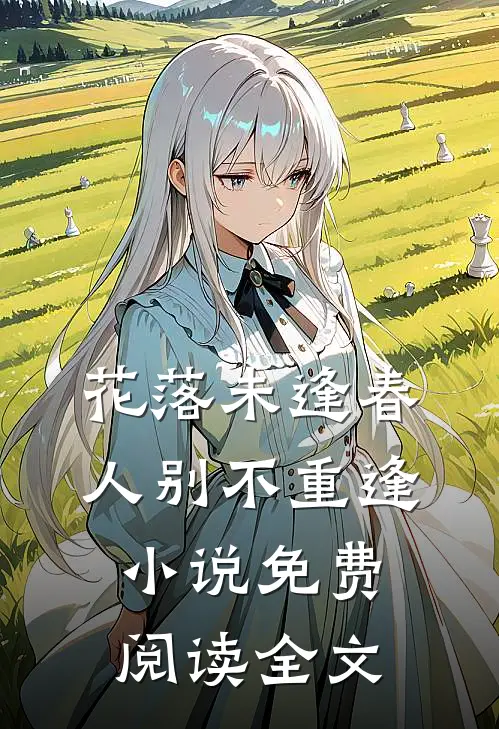 花落未逢春，人别不重逢小说免费阅读全文