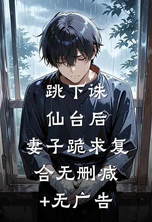 跳下诛仙台后，妻子跪求复合无删减+无广告
