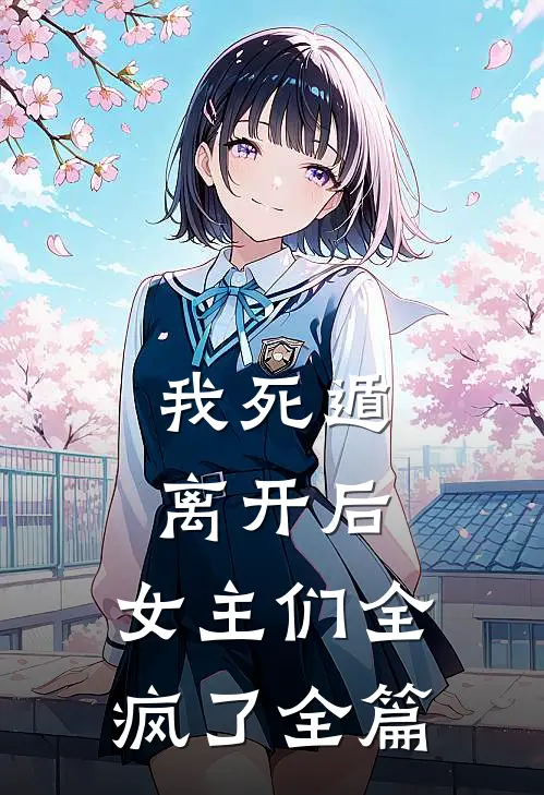 我死遁离开后，女主们全疯了全篇