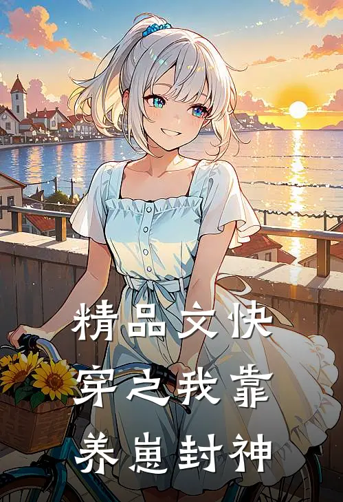 精品文快穿之我靠养崽封神