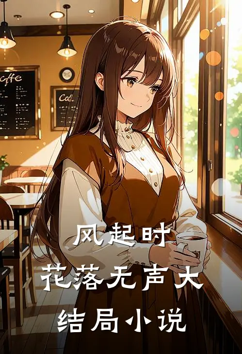 风起时，花落无声大结局小说