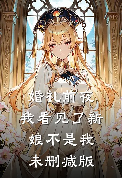 婚礼前夜，我看见了新娘不是我未删减版