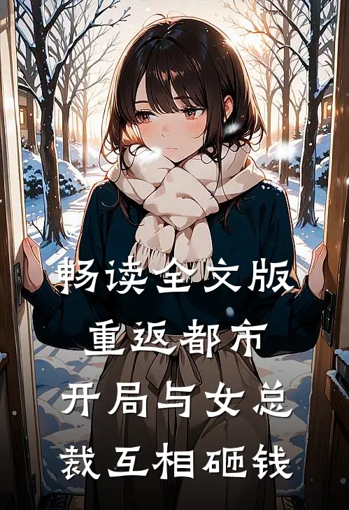 畅读全文版重返都市：开局与女总裁互相砸钱