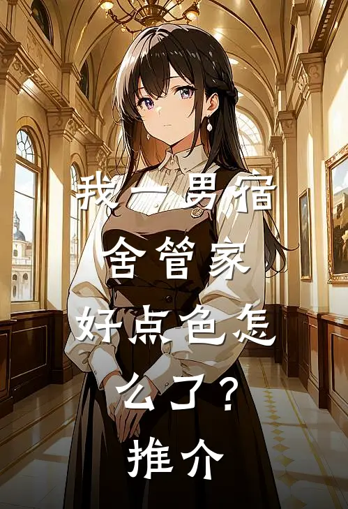 我一男宿舍管家，好点色怎么了？推介