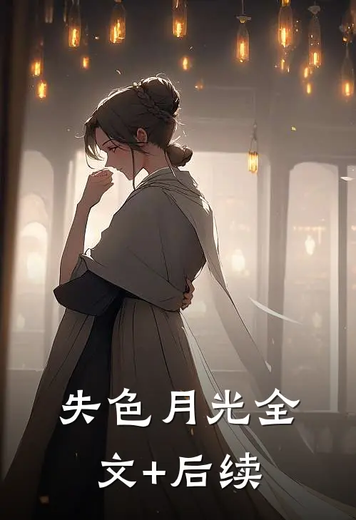 失色月光全文+后续