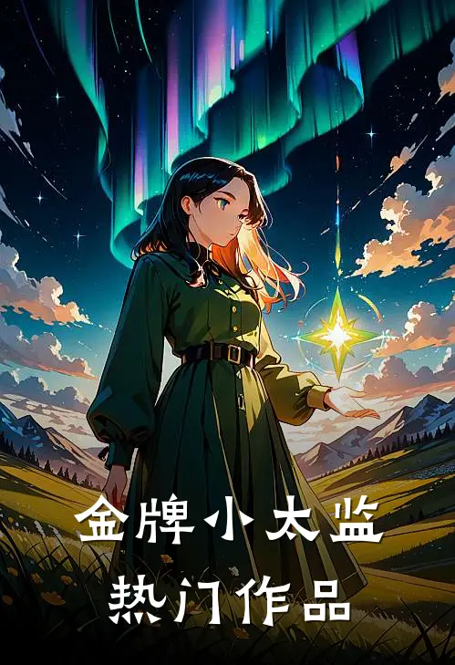 金牌小太监热门作品