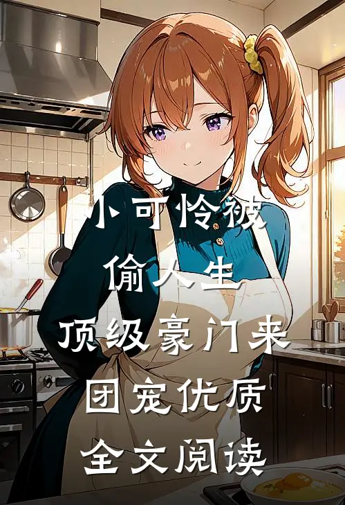 小可怜被偷人生,顶级豪门来团宠优质全文阅读