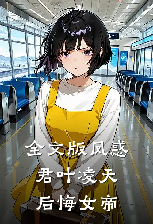 全文版凤惑君叶凌天后悔女帝