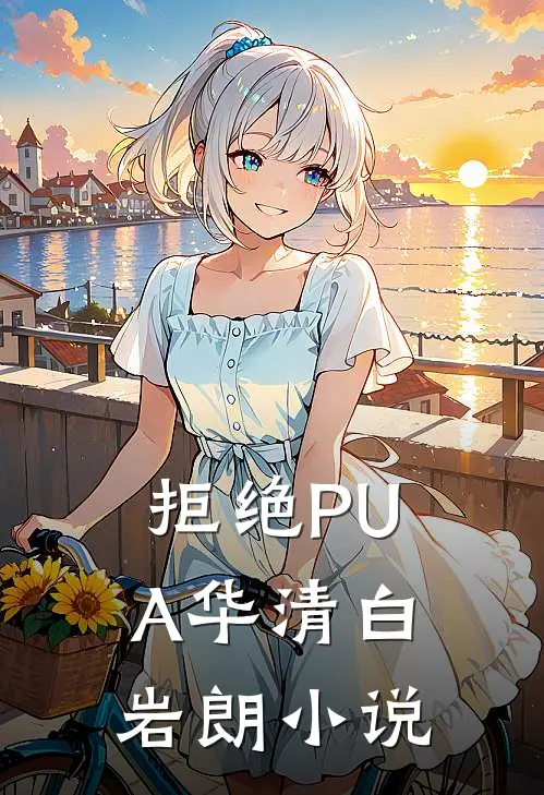 拒绝PUA华清白岩朗小说