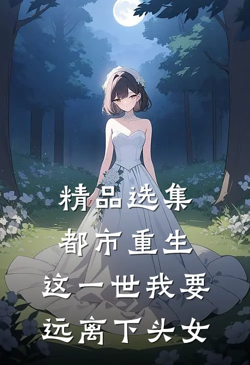 精品选集都市重生：这一世我要远离下头女