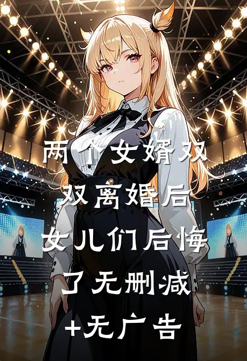 两个女婿双双离婚后，女儿们后悔了无删减+无广告