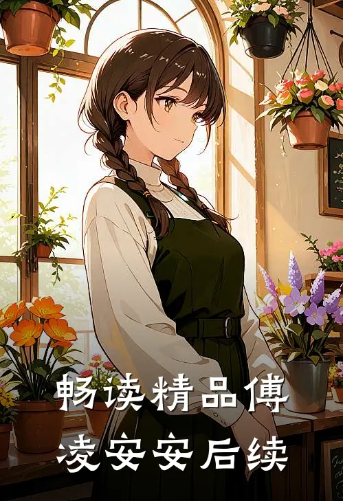 畅读精品傅凌安安后续