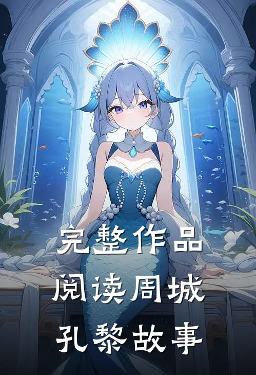 完整作品阅读周城孔黎故事
