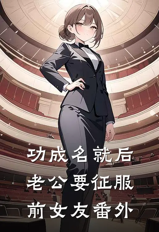 功成名就后，老公要“征服”前女友 番外