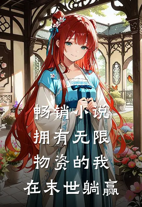 畅销小说拥有无限物资的我，在末世躺赢