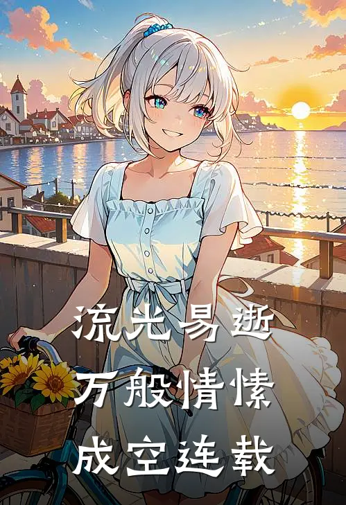 流光易逝，万般情愫成空连载