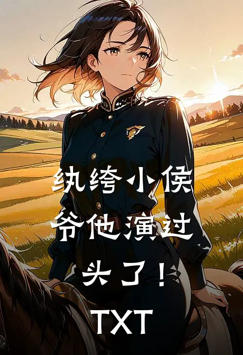 纨绔小侯爷他演过头了！TXT