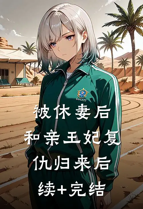 被休妻后，和亲王妃复仇归来后续+完结