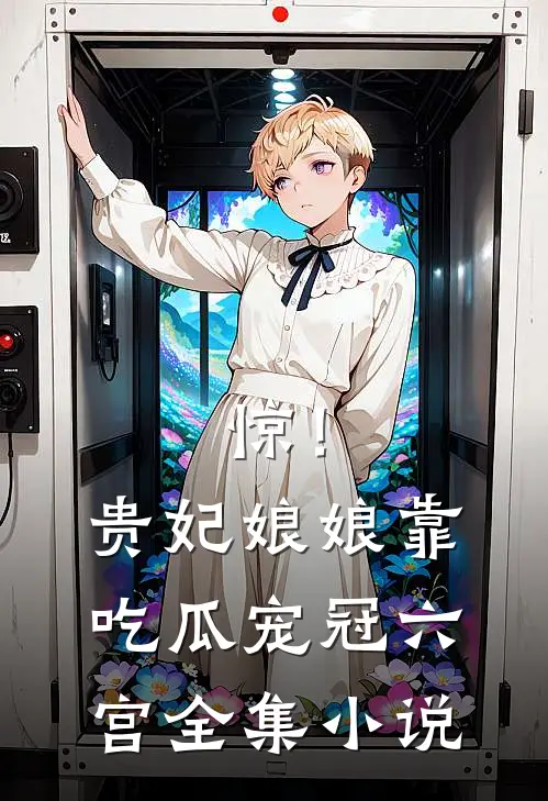 惊！贵妃娘娘靠吃瓜宠冠六宫全集小说