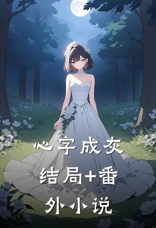 心字成灰结局+番外小说