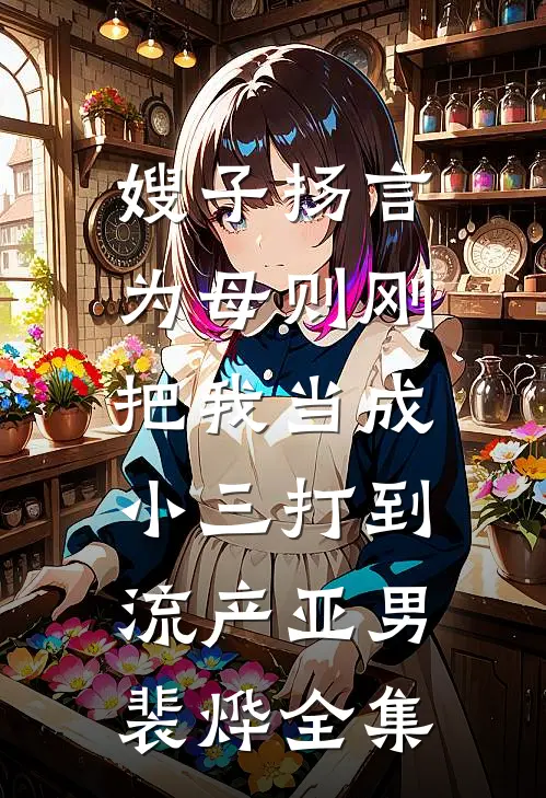 嫂子扬言为母则刚，把我当成小三打到流产亚男裴烨 全集
