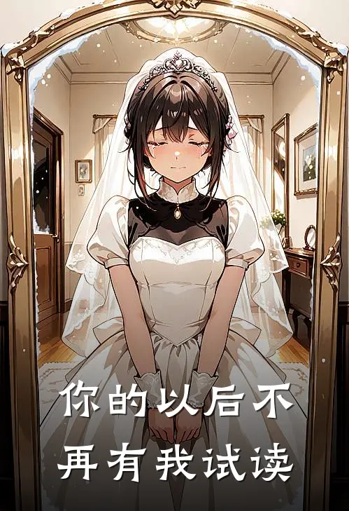 你的以后不再有我试读