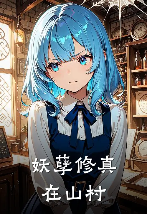 妖孽修真在山村