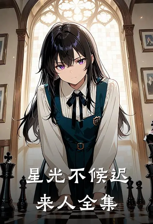 星光不候迟来人全集