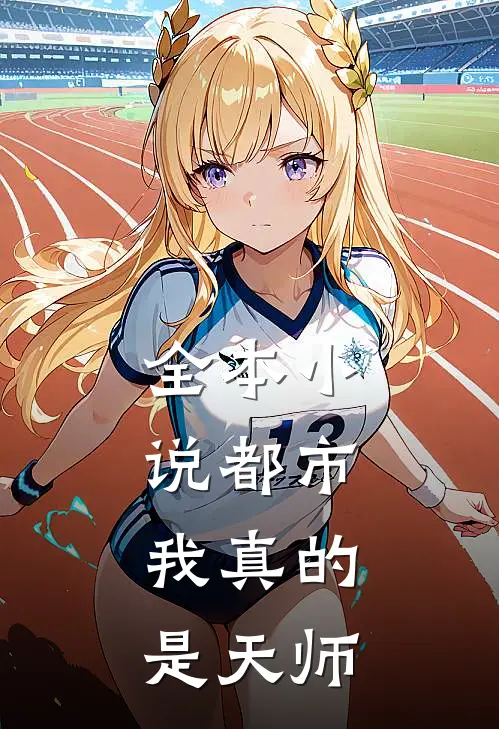 全本小说都市：我真的是天师