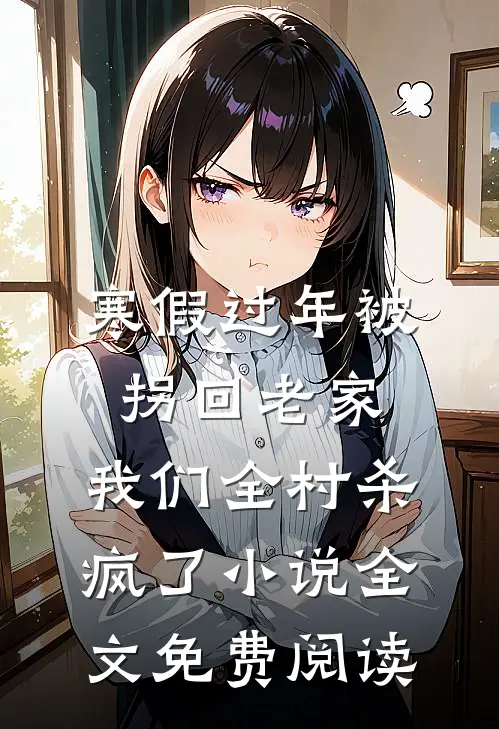 寒假过年被拐回老家，我们全村杀疯了小说全文免费阅读
