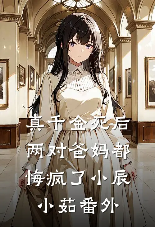 真千金死后，两对爸妈都悔疯了小辰小茹番外