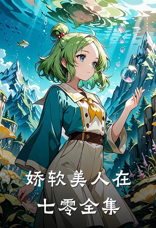 娇软美人在七零 全集