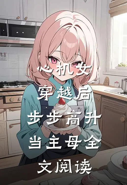 心机女穿越后，步步高升当主母全文阅读