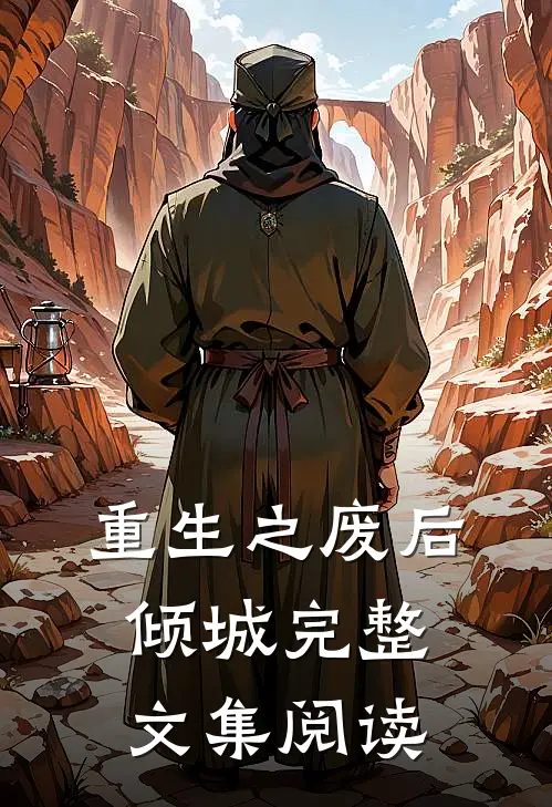 重生之废后倾城完整文集阅读