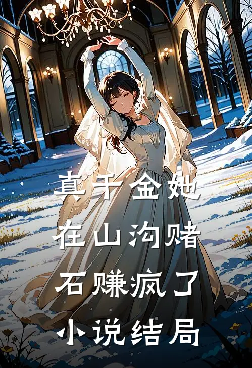 真千金她在山沟赌石赚疯了小说结局
