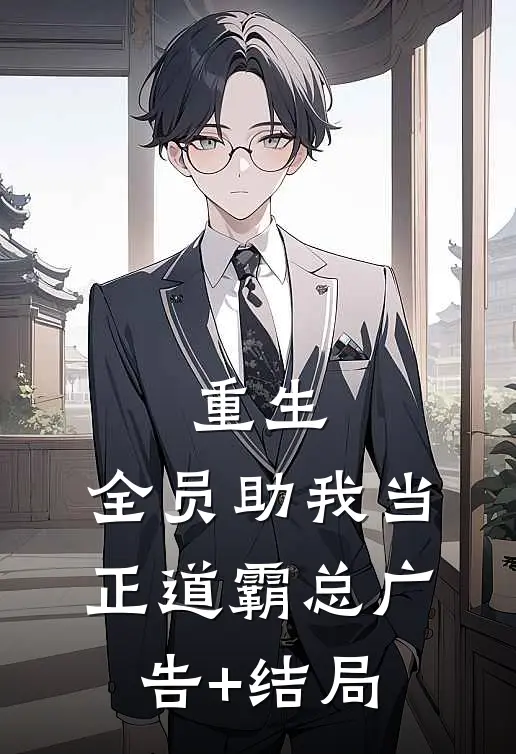 重生：全员助我当正道霸总广告+结局